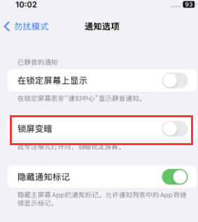 苹麻栗坡果维修分享iPhone主屏幕壁纸显得模糊怎么办