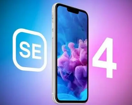 麻栗坡苹果SE维修分享iPhoneSE受众群体是哪些 