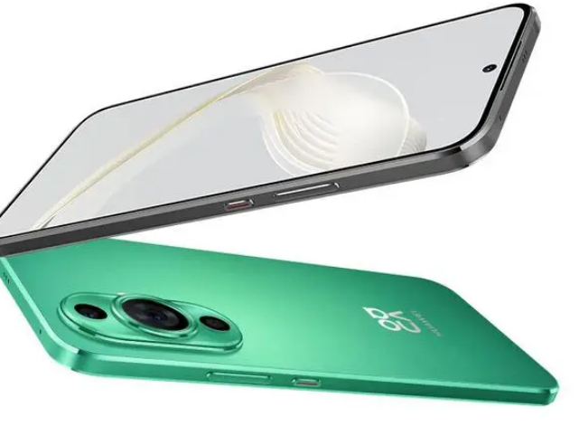 麻栗坡苹果12维修店分享华为nova11SE和iPhone12怎么选
