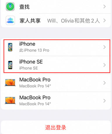 麻栗坡苹麻栗坡果维修网点分享iPhone如何查询序列号