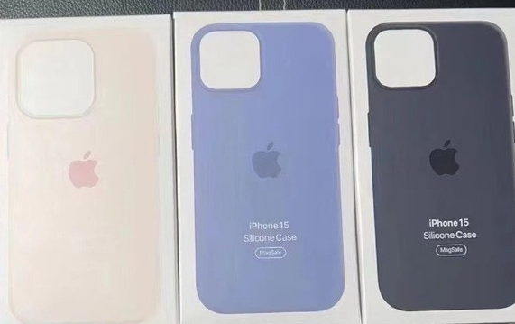 麻栗坡苹果14维修站分享iPhone14手机壳能直接给iPhone15用吗？ 