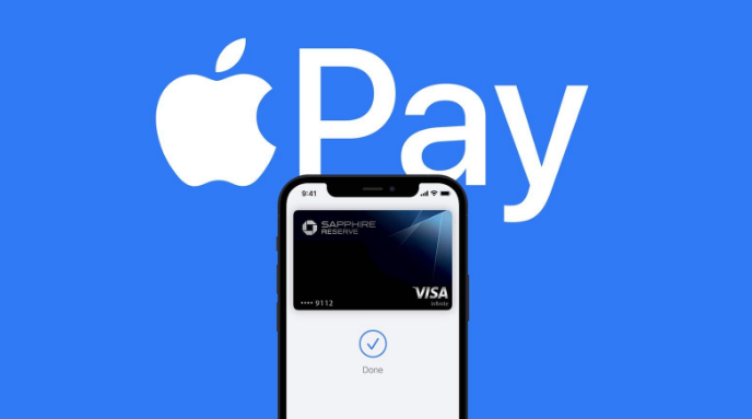 麻栗坡苹果14服务点分享iPhone 14 设置 Apple Pay 后，锁屏密码不正确怎么办 