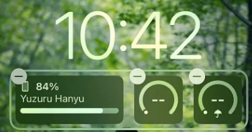 麻栗坡苹果手机维修分享iOS 16 天气小组件无法正常显示怎么办 