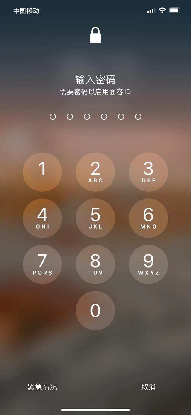 麻栗坡苹果13维修分享iPhone 13加强锁屏功能有什么用 