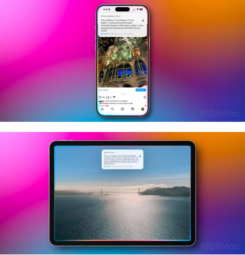 麻栗坡苹果手机维修分享苹果 Siri 接入 ChatGPT AI  