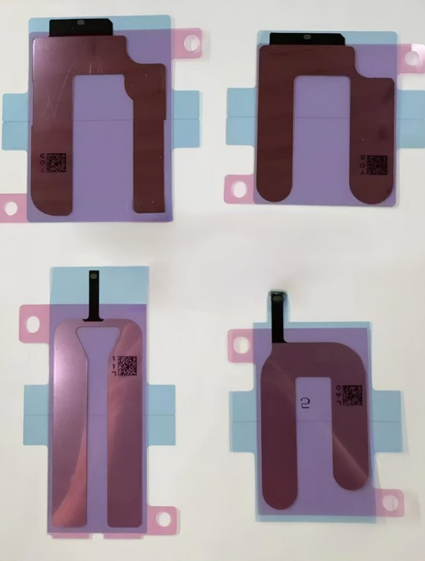麻栗坡苹果手机维修分享iPhone 17 Pro 机型电池将采用创新型粘合剂 