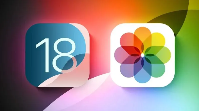 麻栗坡苹果手机维修分享苹果 iOS / iPadOS 18.1Beta 3 发布 