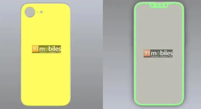 麻栗坡苹果手机维修分享苹果小屏iPhone SE4值得买吗 