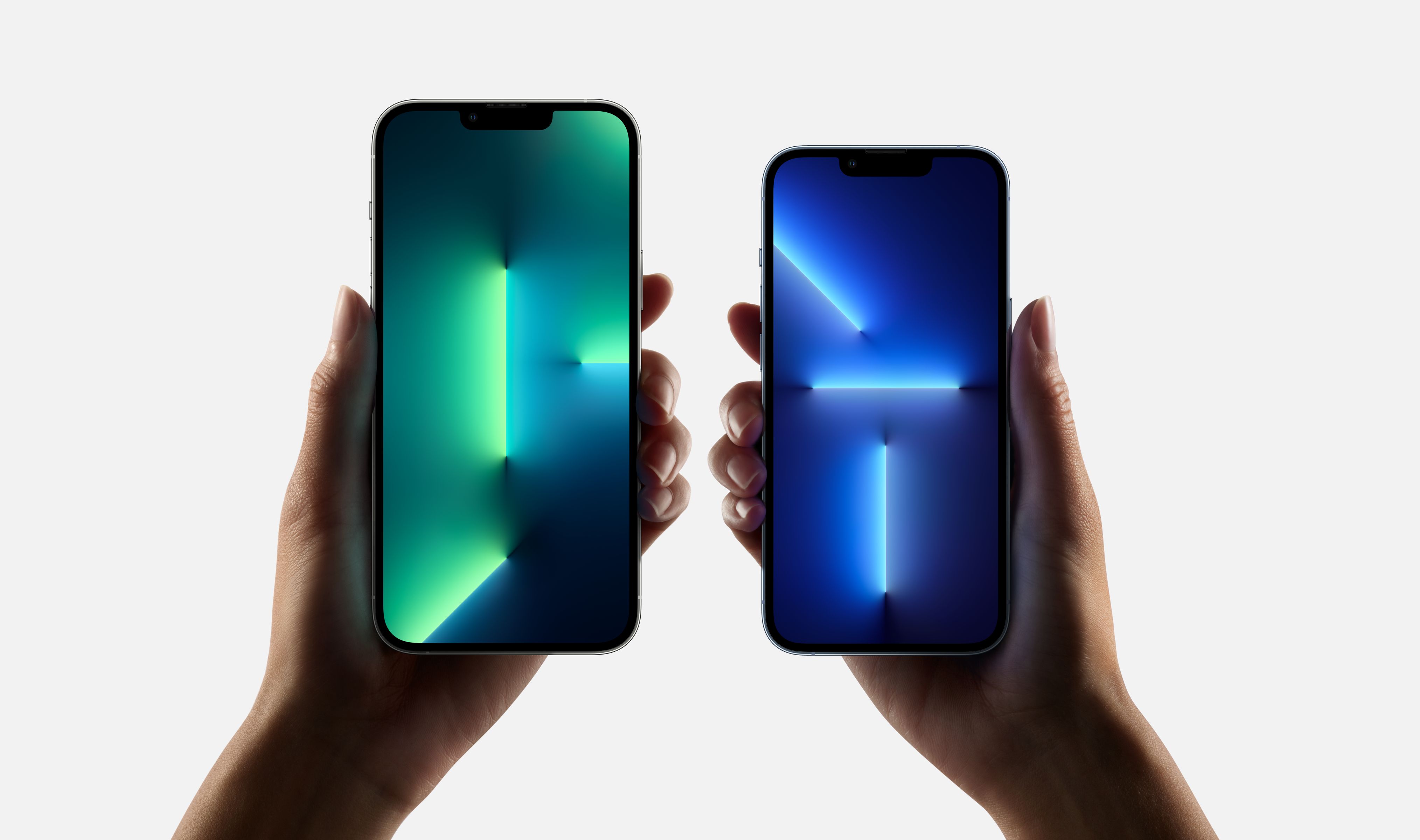 麻栗坡苹果手机维修分享iPhone 13 四款机型怎么选 