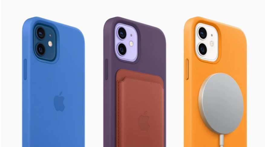 麻栗坡苹果手机维修分享关于 iPhone 13 的细节爆料 