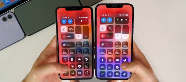 麻栗坡苹果手机维修分享iOS 15.0 beta5值得升级吗 