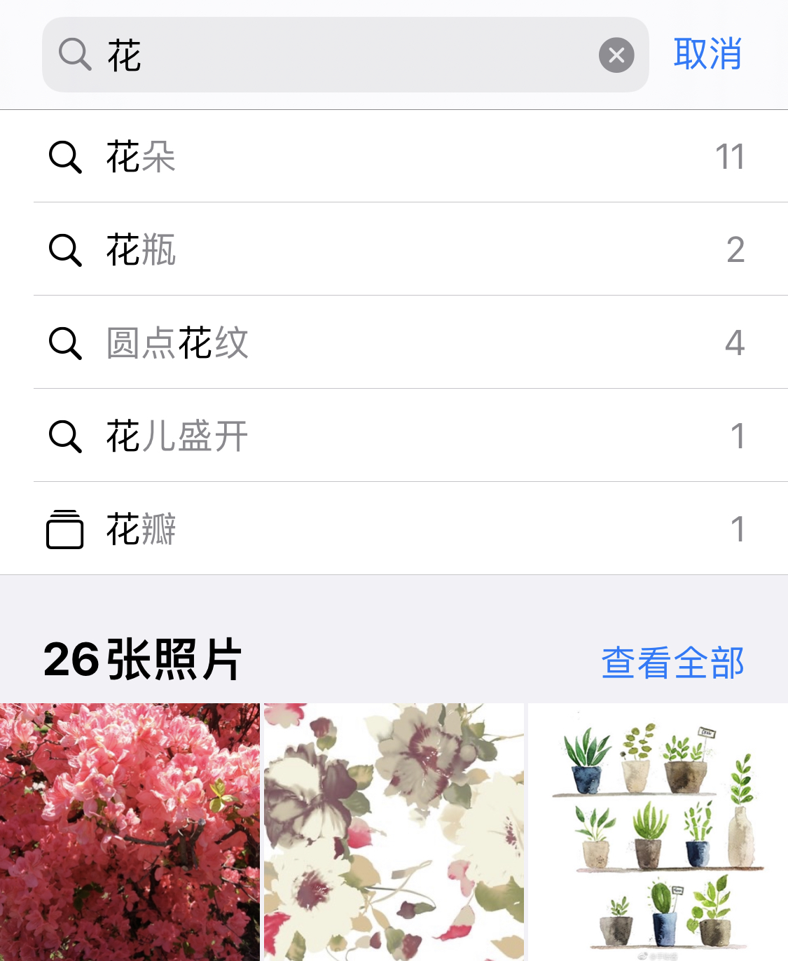麻栗坡苹果手机维修分享iPhone 小技巧 