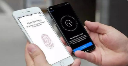麻栗坡苹果手机维修分享iPhone 13 系列会有屏下指纹吗 
