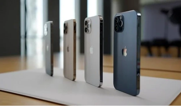 麻栗坡苹果手机维修分享为什么说iPhone13才是真旗舰 