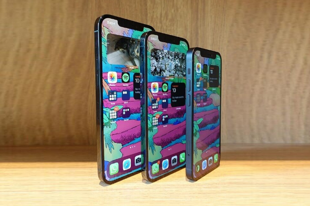 麻栗坡苹果手机维修分享iPhone 13发布日期 