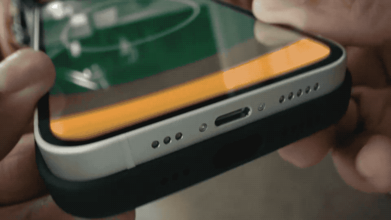 麻栗坡苹果手机维修分享未来 Magsafe 还有哪些发展空间 