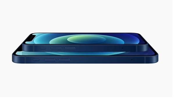 麻栗坡苹果手机维修分享iPhone 12 mini 锁屏后触屏失灵怎么办 