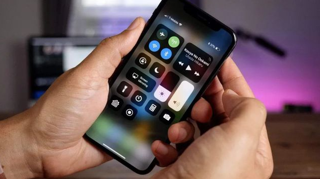 麻栗坡苹果手机维修分享iPhone 12信号差怎么办 