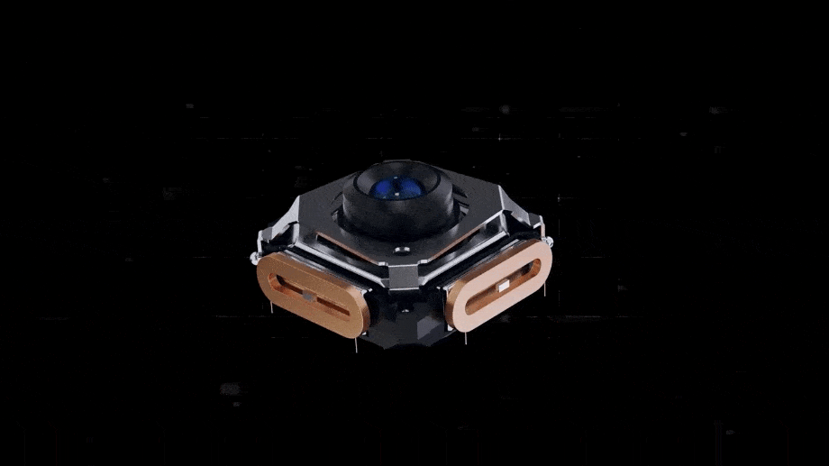 麻栗坡苹果手机维修分享iPhone 12 Pro Max 独享的这颗传感器更大的特点是什么 