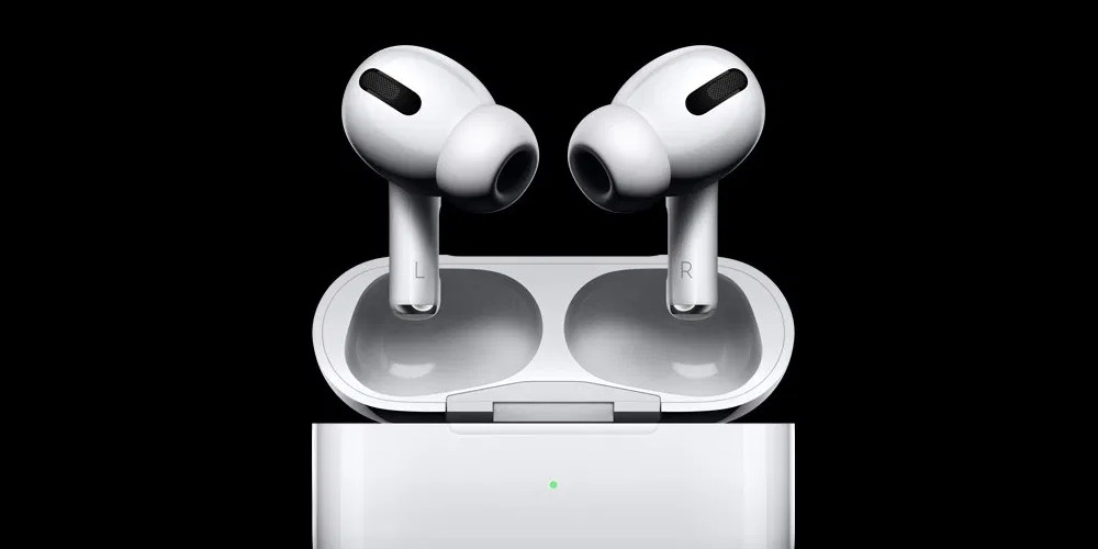 麻栗坡苹果手机维修分享AirPods Pro 出现静电噪音 