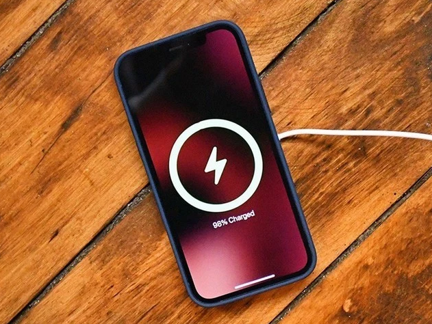 麻栗坡苹果手机维修分享iPhone 12可以随便充电吗 