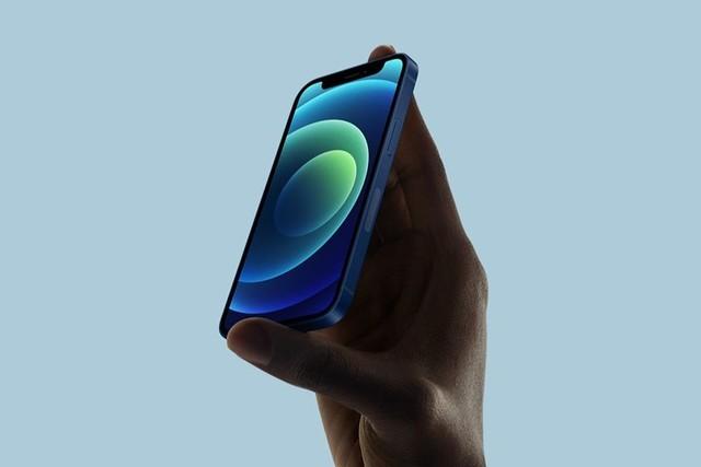 麻栗坡苹果手机维修分享iPhone 12 mini辐射很大吗 