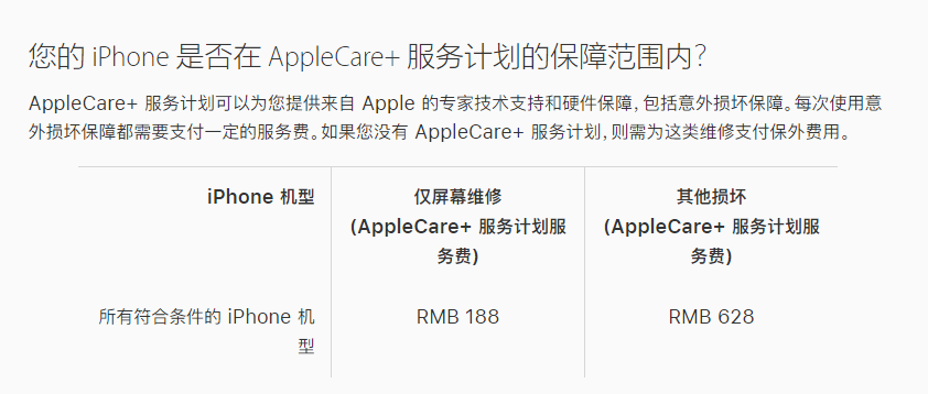麻栗坡苹果手机维修分享苹果 iPhone 12 官方维修价格是多少 