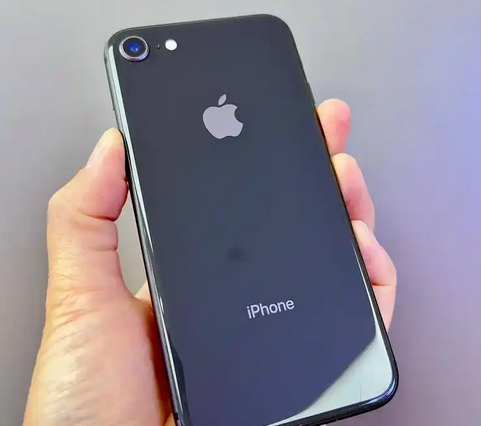 麻栗坡苹果8系统维修分享iPhone8手机系统升级后无法开机如何修复 