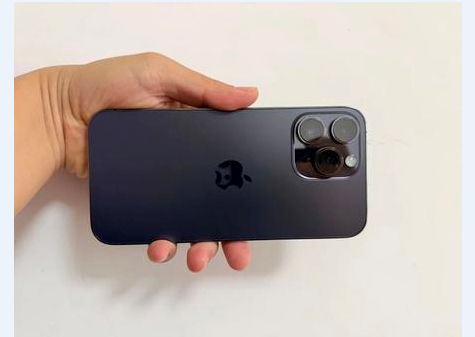 麻栗坡苹果维修点分享iPhone 14 Pro Max进水维修 