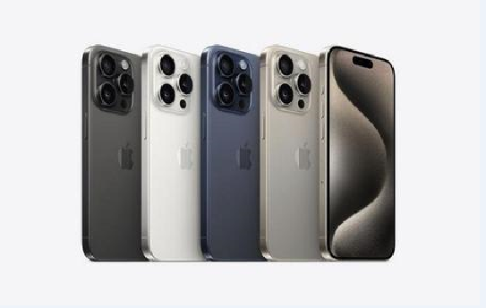 麻栗坡苹果维修点分享iPhone 15 Pro进水维修 