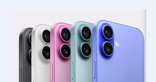 麻栗坡苹果维修点分享iPhone 16 Plus进水维修 
