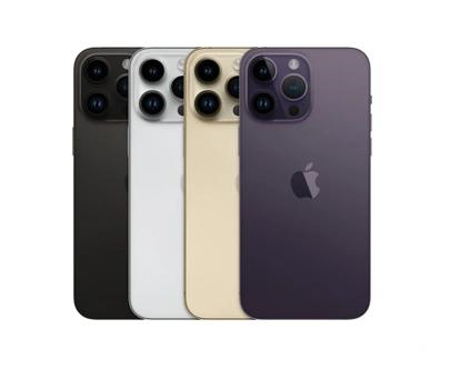 麻栗坡苹果维修点分享iPhone 14 Pro Max换屏被忽视的工艺细节 