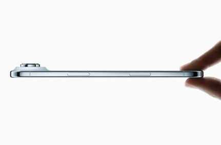 麻栗坡苹果维修点分享iPhone 17 Air自动关机电源故障解析 