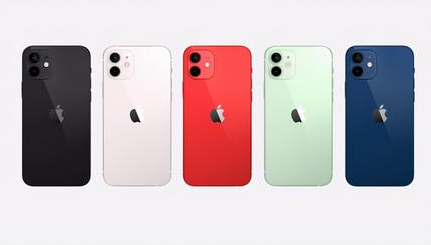 麻栗坡苹果维修点分享iPhone 12黑屏隐蔽故障解读 