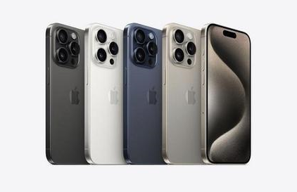 麻栗坡苹果维修点分享iPhone15 Pro黑屏冷门故障汇总 