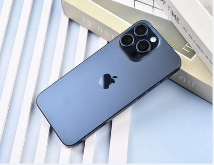 麻栗坡苹果维修点分享iPhone15 Pro Max黑屏少见诱因梳理 