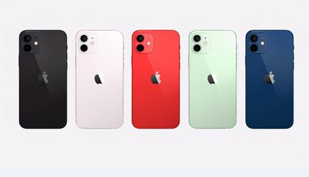麻栗坡苹果维修点分享iPhone 12电池发烫少见诱因解析 