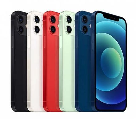 麻栗坡苹果维修点分享iPhone 12 Pro Max发烫冷门故障梳理 