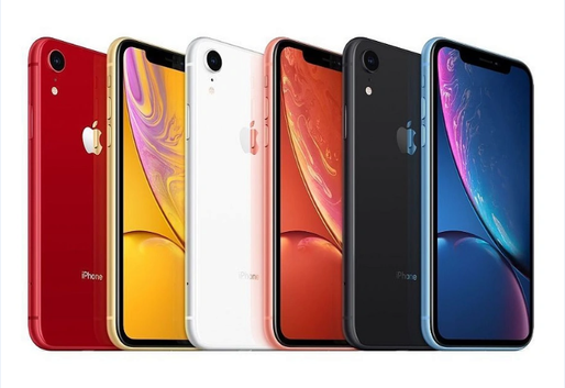 麻栗坡苹果维修点分享iPhone XR摄像头原生色彩表现与日常拍摄实用指南 